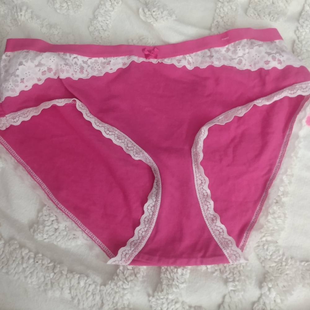 Panties - Picture 1 of 2